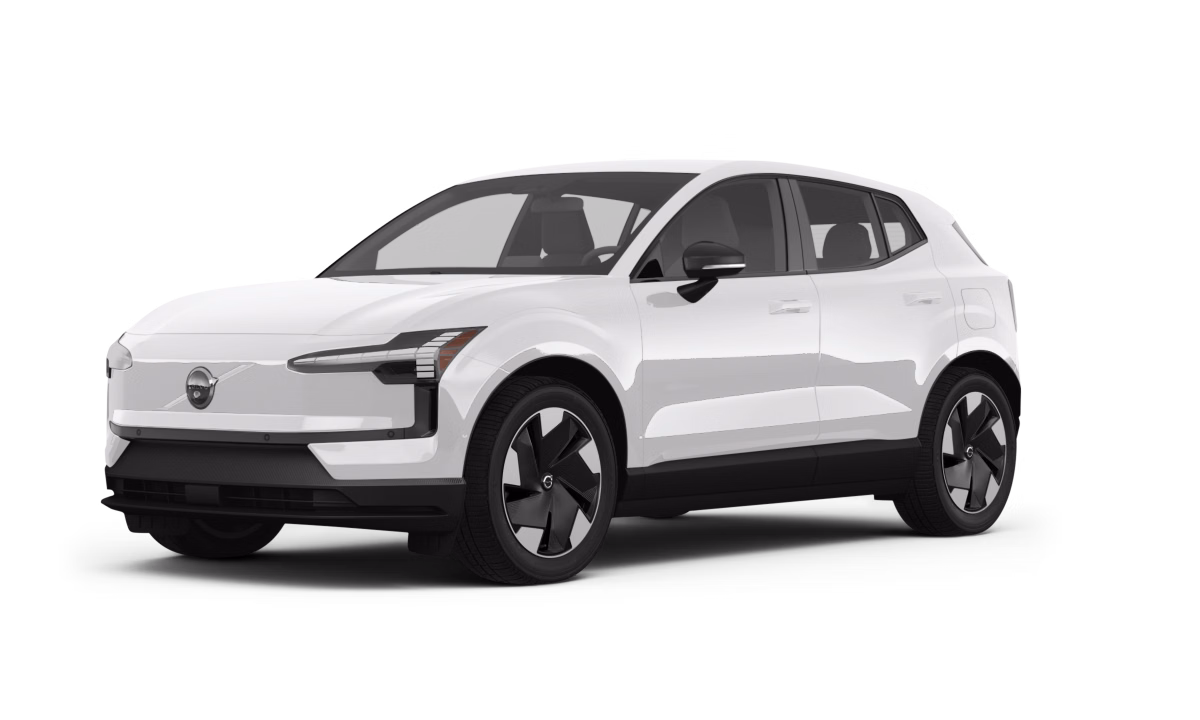 2026 Volvo EX30