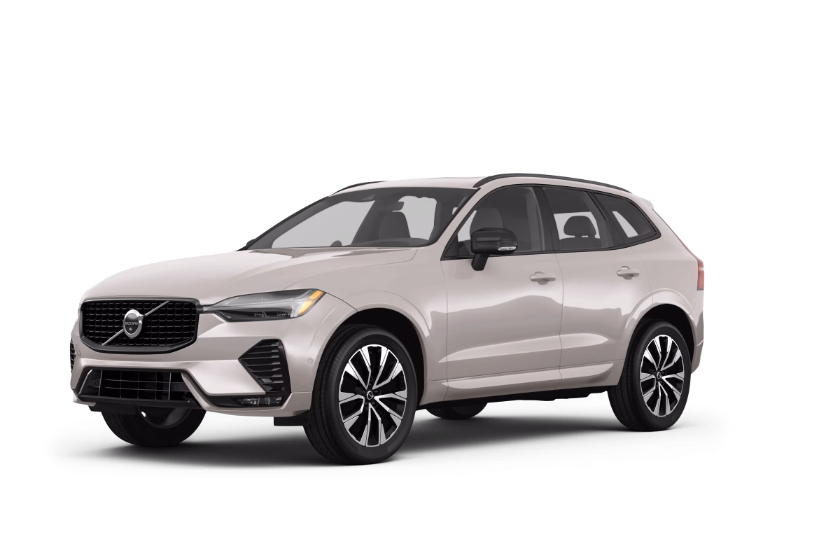 2026 Volvo XC60